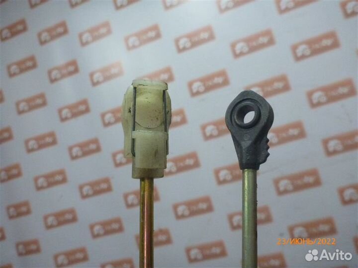 Трос кпп Mitsubishi Lancer CS1A 2005