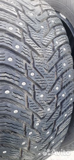 Nokian Tyres Nordman 8 205/55 R16