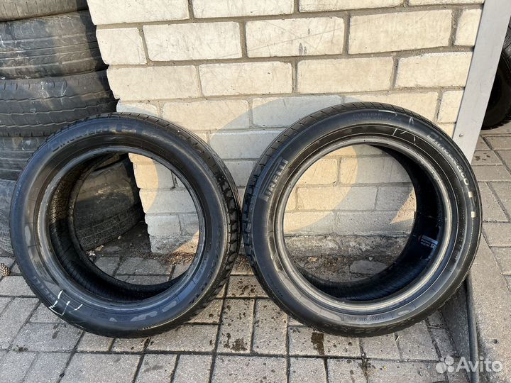 Pirelli Cinturato P1 195/55 R16