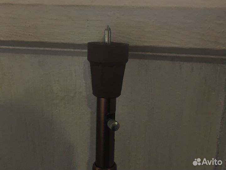 Трость опорная