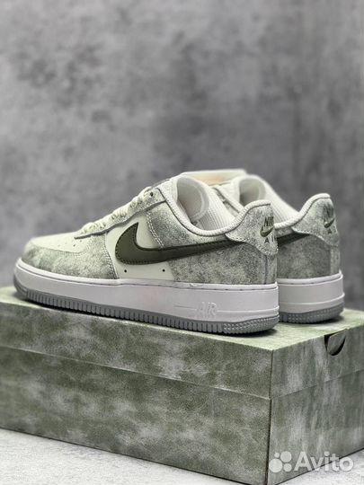 Кроссовки Nike Air Force 1 Ispa (Арт.82277)