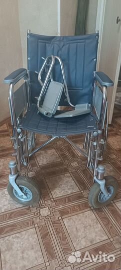 Инвалидная коляска бу