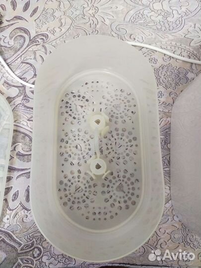 Стерилизатор Philips Avent
