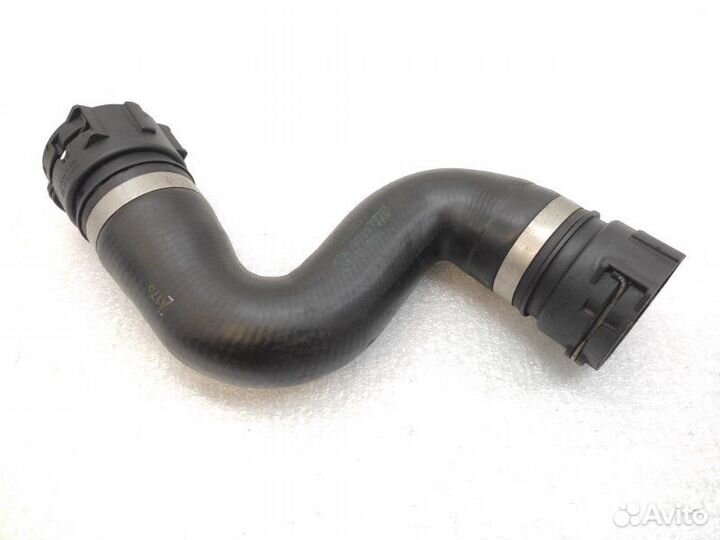 Патрубок системы охлаждения Bmw X3 E83 3.0 M54B30