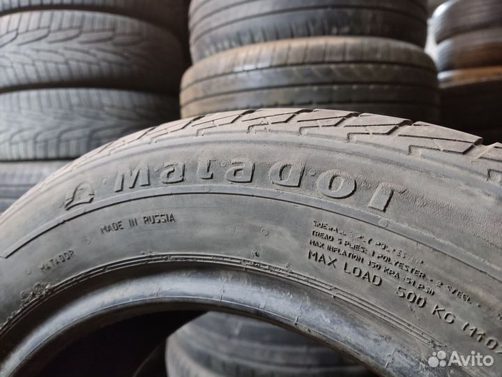 Matador MP 16 Stella 2 185/60 R15