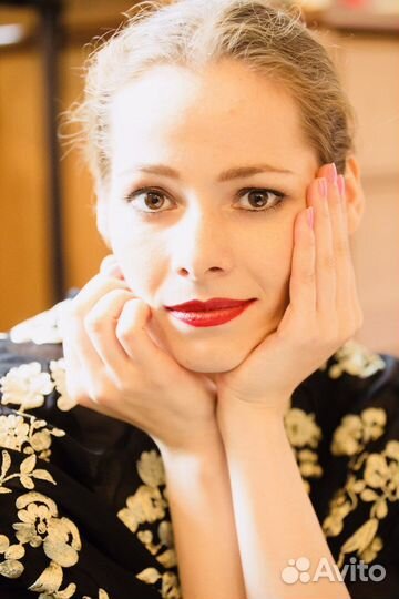 Педагог по хореографии