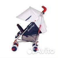 Коляска Happy Baby Cindy прогулочная