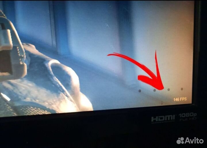 Игровой компьютер i5. (4 ядра) /16GB