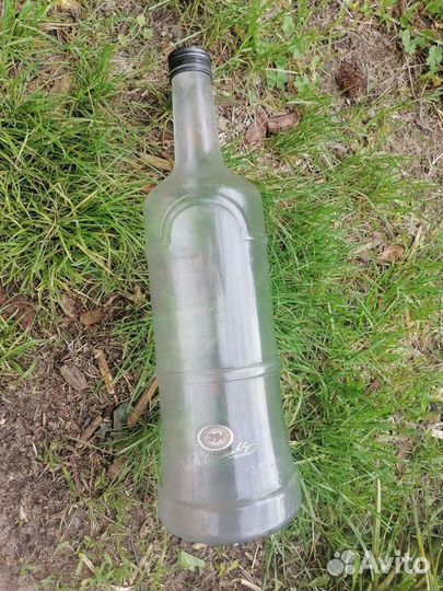 Бутылка 3 литра