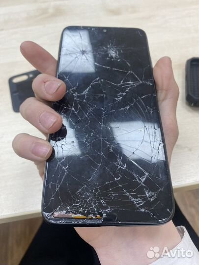 Xiaomi Redmi Note 7, 3/32 ГБ