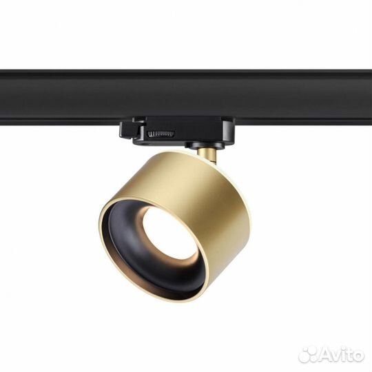 Светильник светодиодный