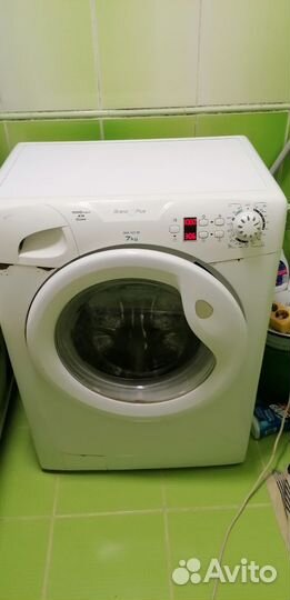 Стиральная машина бу