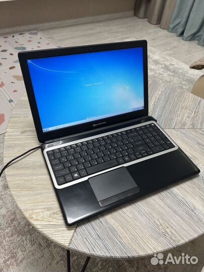 Ноутбук Packard Bell EasyNote TE69KB