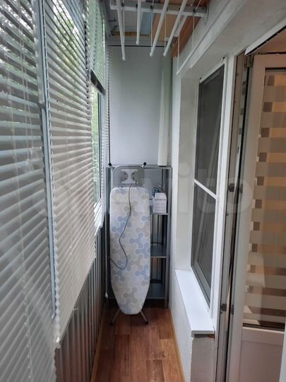 1-к. квартира, 31,5 м², 2/5 эт.