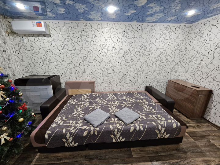 3-к. квартира, 62 м², 3/5 эт.