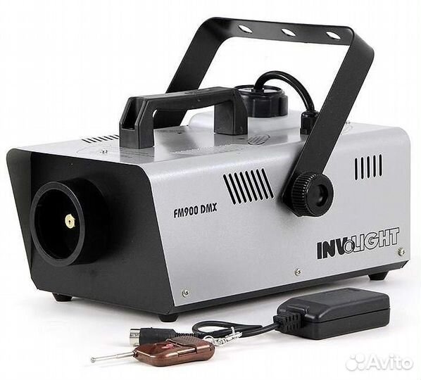 Дым машина аренда/продажа