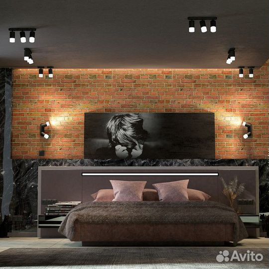 Спот Novotech Flax 370737