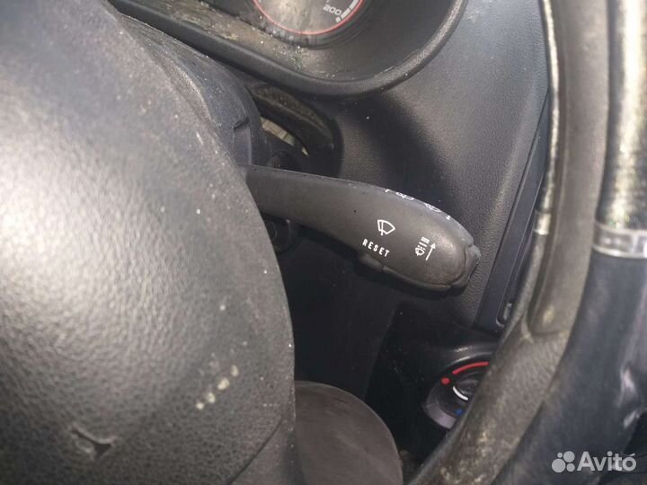 Подрулевые переключатели LADA Kalina 2