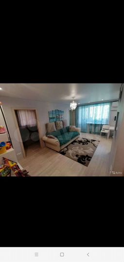 2-к. квартира, 43 м², 3/5 эт.