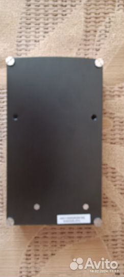 Внешний бокс для hdd 3.5