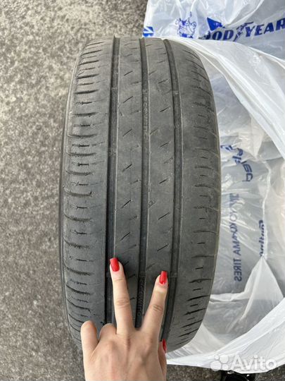 Kumho Ecowing ES31 205/55 R16