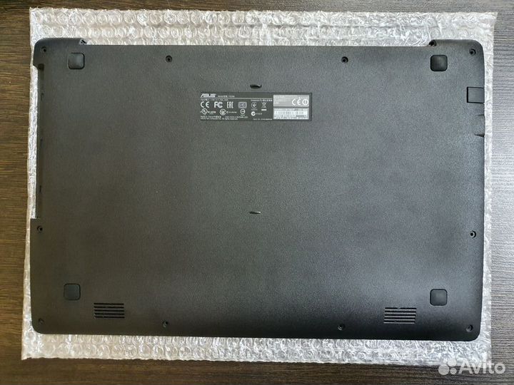 Поддон новый Asus X553MA D case