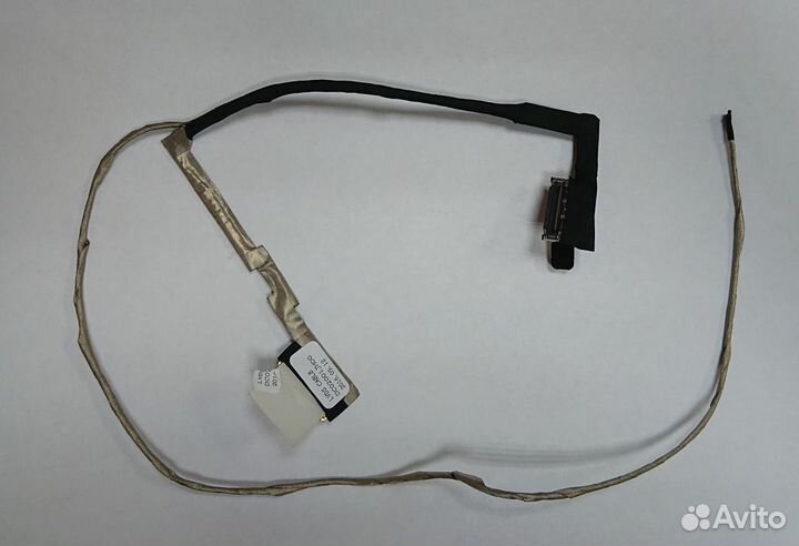 Шлейф матрицы M6-1000 новый