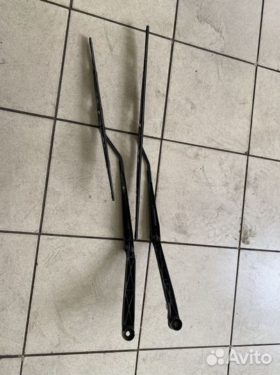 Lifan X60 Лифан Х60 поводок дворников