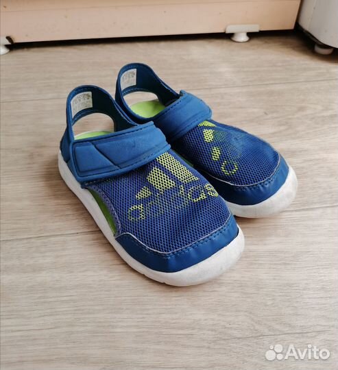 Сандали Adidas р.28