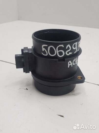 Датчик массового расхода воздуха new ck