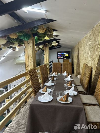 Игротека, студия для проведения дня рождения