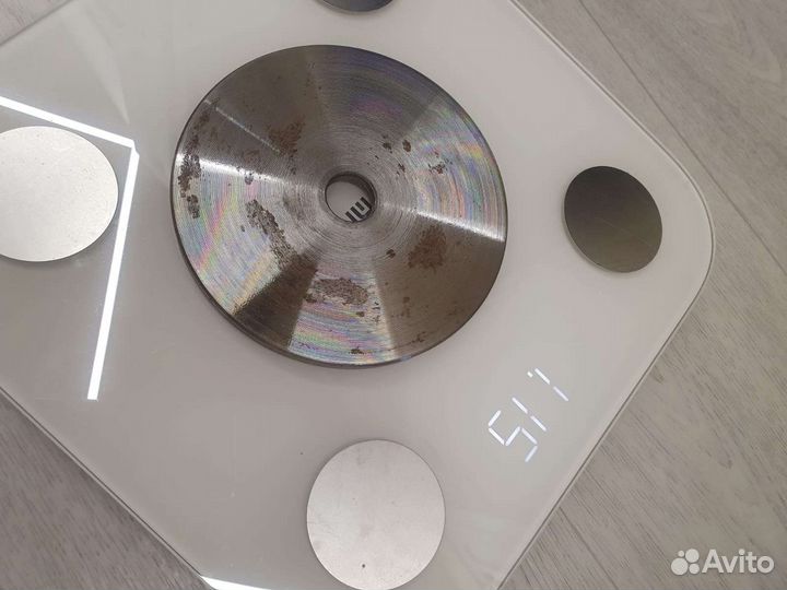 Спортивный инвентарь, штанга разборная