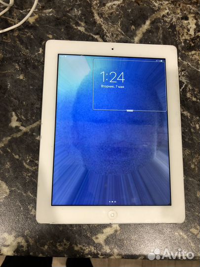 iPad air 4 64gb