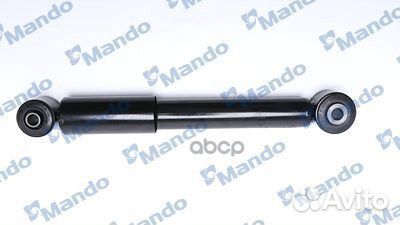 Амортизатор citroen Berlingo/peugeot Partner 08