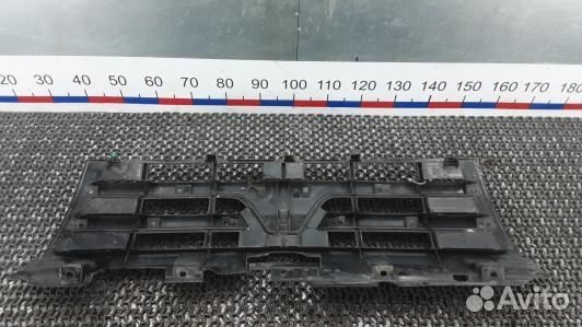 Решетка радиатора mitsubishi pajero 4 (3DN18QF01)