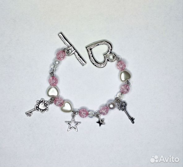 Милый браслетик