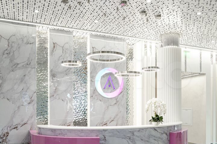 1-к. квартира, 40,1 м², 22/24 эт.