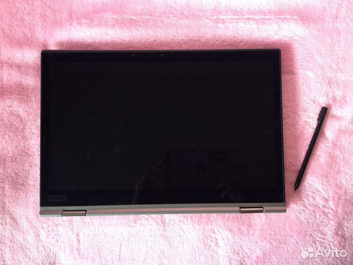 Lenovo thinkpad x1 yoga