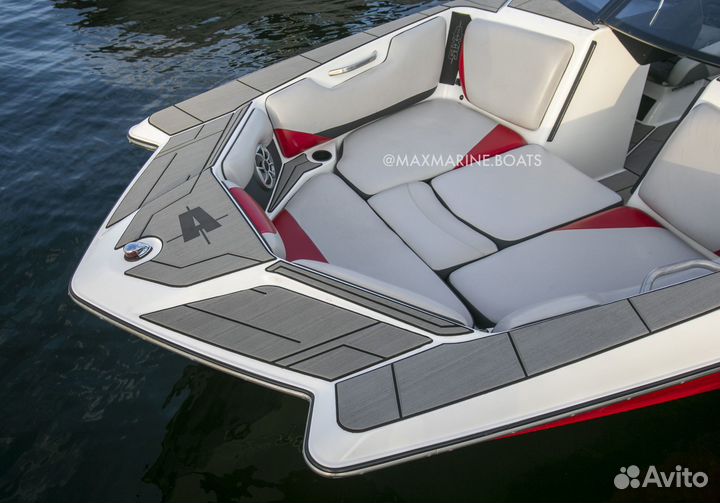 Буксировщик Axis Wake Research A24