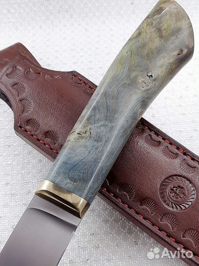 Ножи и ножны