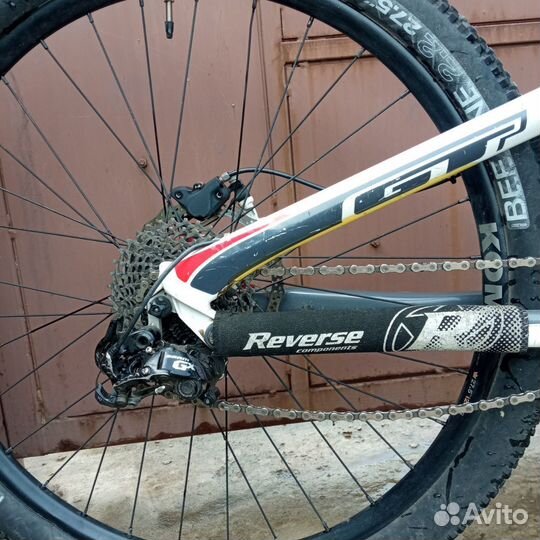 GT Sensor AL comp 2015