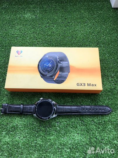 Smart watch GX3 MAX