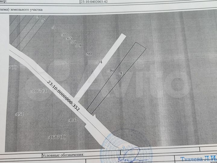 Участок 428,21 га (СНТ, ДНП)