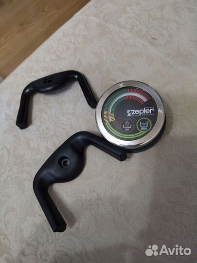 Zepter термоконтроллер присоска ручка пробка