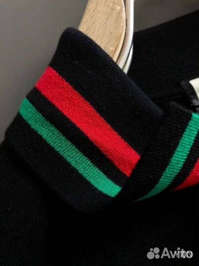 Футболка polo Gucci