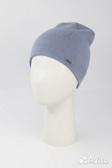 Шапка классика из шерсти Гольфстрим