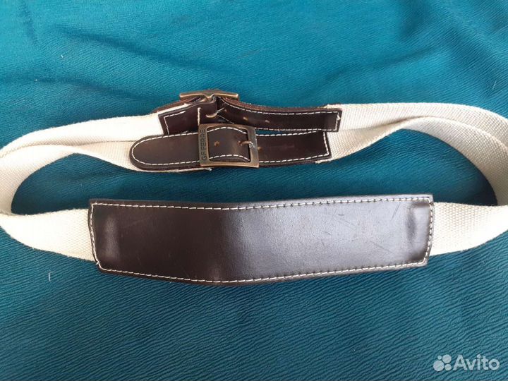 Ремень женский GF Ferre,б/у