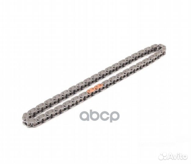 Цепь грм левая audi V8/V10 09- 06E109465AN VAG