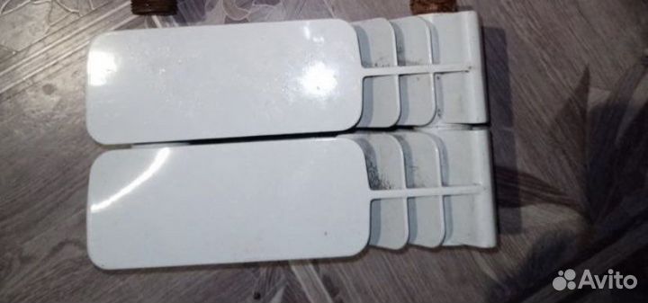 Радиатор отопления