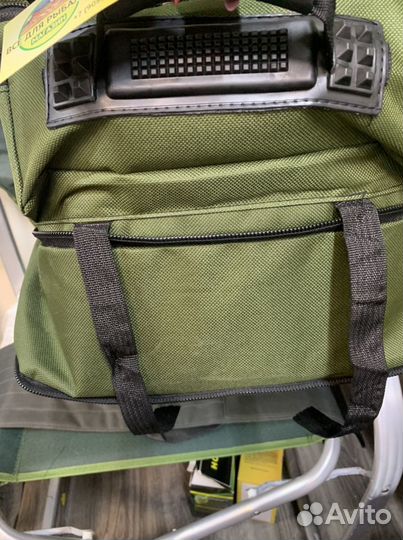 Рюкзак туристический походный